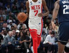 开云体育入口-篮网轻取老鹰，杜兰特发挥出色