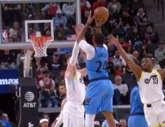 开云体育中国-雄鹿队客场擒下快船队