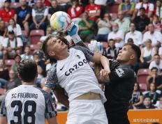 开云平台-包含沃尔夫斯堡积极备战下一轮比赛，冲击前四的词条