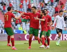 开云体育在线-葡萄牙国脚受伤，欧国联或告别