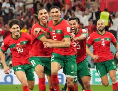 开云体育下载-摩洛哥狮队将在成年比赛中迎战加纳队