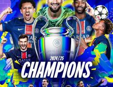 开云体育平台APP-巴黎圣日耳曼负于对手，遗憾出局的简单介绍