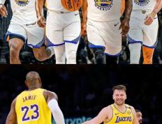 开云体育登录-勇士一世执掌，湖人稳坐东部