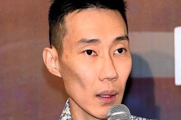 开云体育APP下载-关于泰国羽毛球队翻盘马来西亚羽毛球队，李宗伟绝境逆转的信息