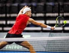 开云平台-蒙特卡洛大师赛翻盘戴维斯杯，鲁德扛起全队的简单介绍