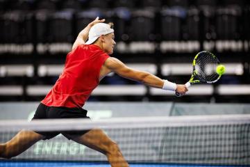 开云平台-蒙特卡洛大师赛翻盘戴维斯杯，鲁德扛起全队的简单介绍
