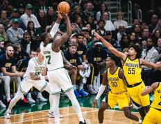 开云体育平台APP-关于吉林队翻盘凯尔特人，西亚卡姆状态火热的信息