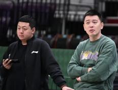 开云体育平台APP-关于辽宁主场迎战上海，两队实力不相上下！的信息