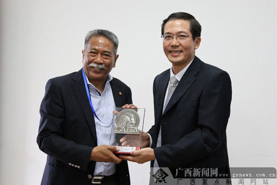 开云平台-东盟国家球员在北美大赛中展现实力