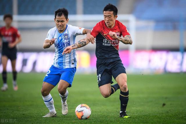 开云体育入口-天津泰达-负于保级对手！降级形势凶险！