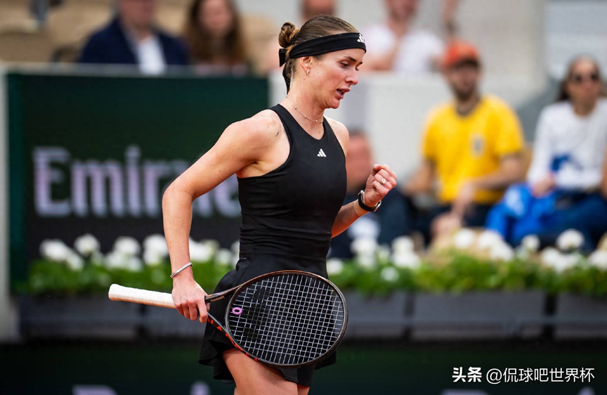 开云APP-法国女篮实现惊险逆转，晋级半决赛