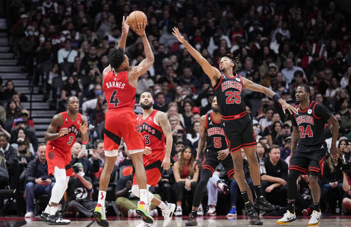 开云体育官网-掘金队员个个拼尽全力，击败猛龙赢得赛季第一场胜利的简单介绍