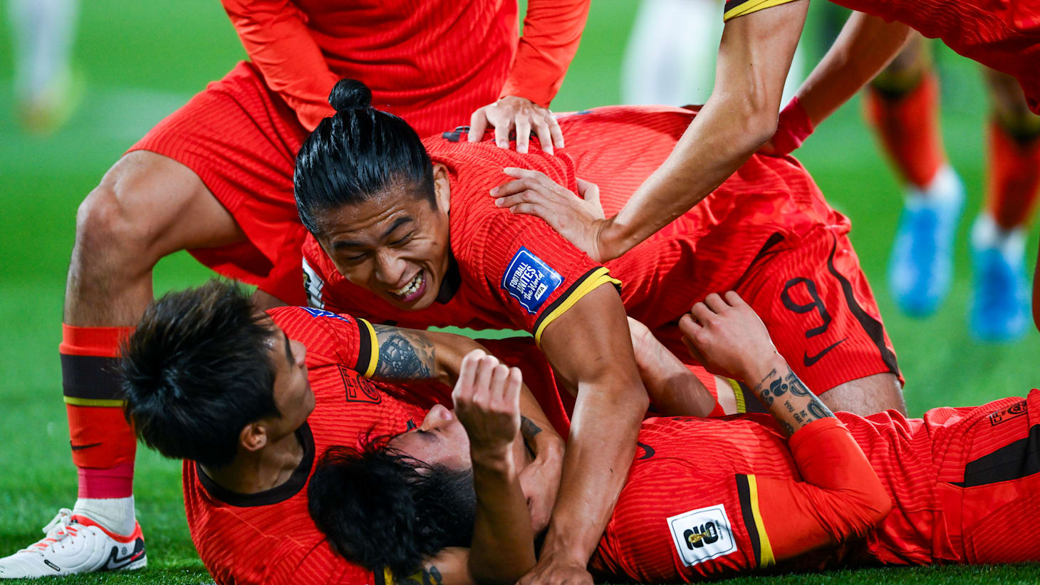 开云体育入口-敦尔登胜利汉诺威12:00对阵具有四:长队胜