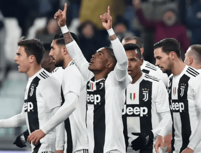 开云体育登录-关于尤文图斯欧冠再次夺冠，传奇舞台再现——意大利巨人展现实力的信息