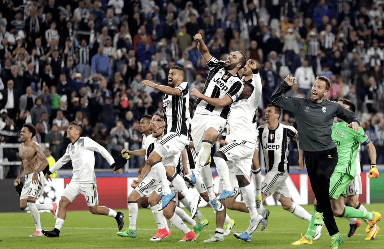 开云体育登录-关于尤文图斯欧冠再次夺冠，传奇舞台再现——意大利巨人展现实力的信息