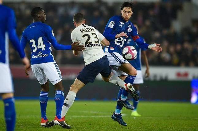 开云体育下载-包含雷恩足球队在赛场上取得胜利，士气高涨的词条