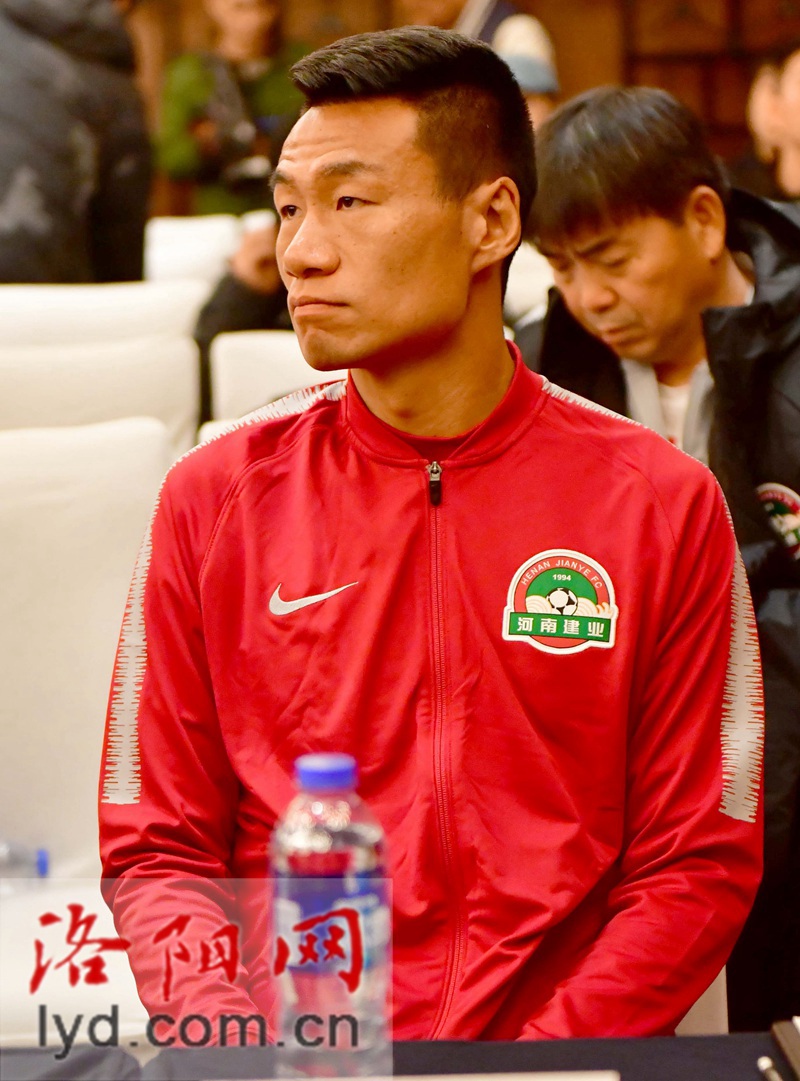 开云体育官方网站-河南建业客场告捷，展现出团队强大的凝聚力