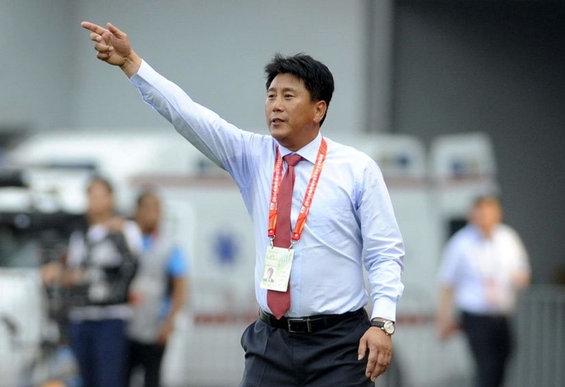 开云体育-重庆力帆主场告捷,破解对手困局