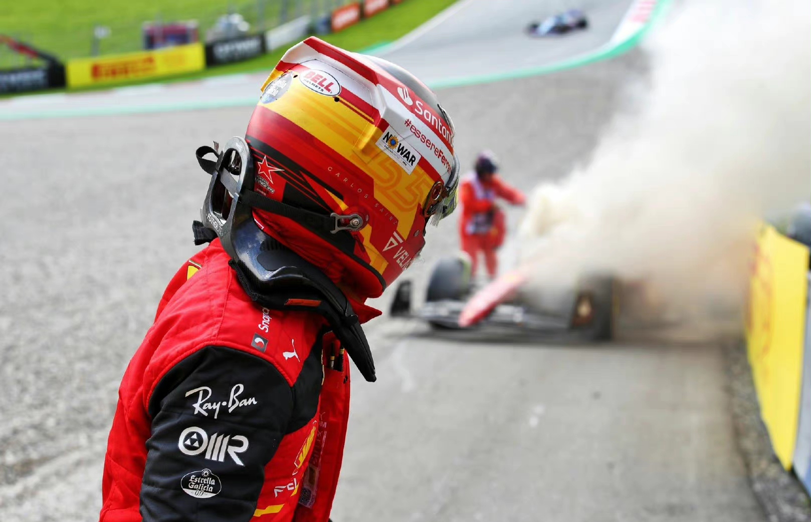 开云体育APP下载-关于红牛二队力克阿斯顿马丁，勒克莱尔刷新纪录的信息