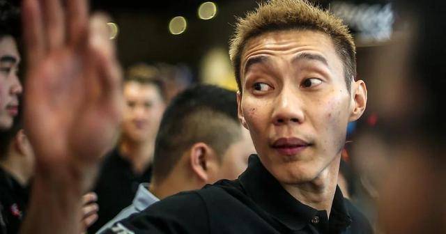 开云体育APP下载-关于泰国羽毛球队翻盘马来西亚羽毛球队,李宗伟绝境逆转的信息