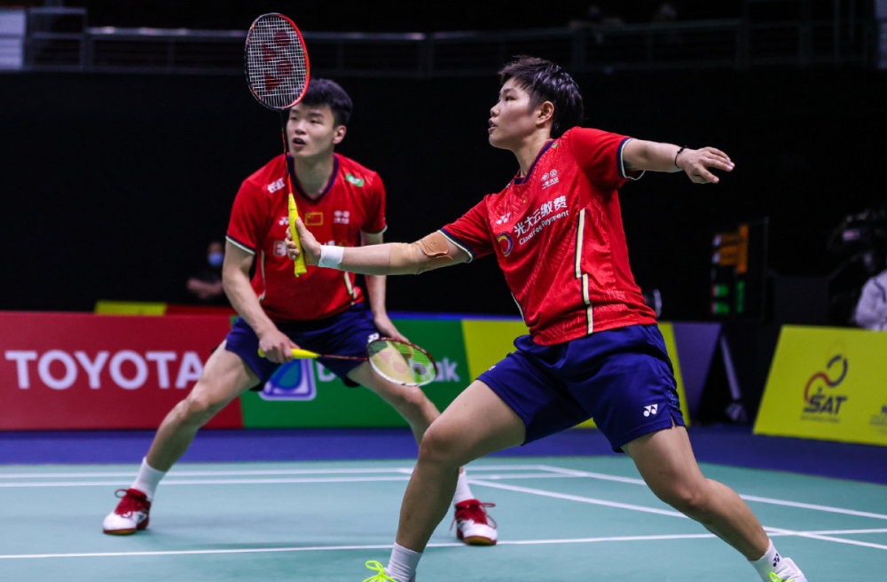 开云平台-泰国队翻盘日本队,辛杜惊艳四座的简单介绍