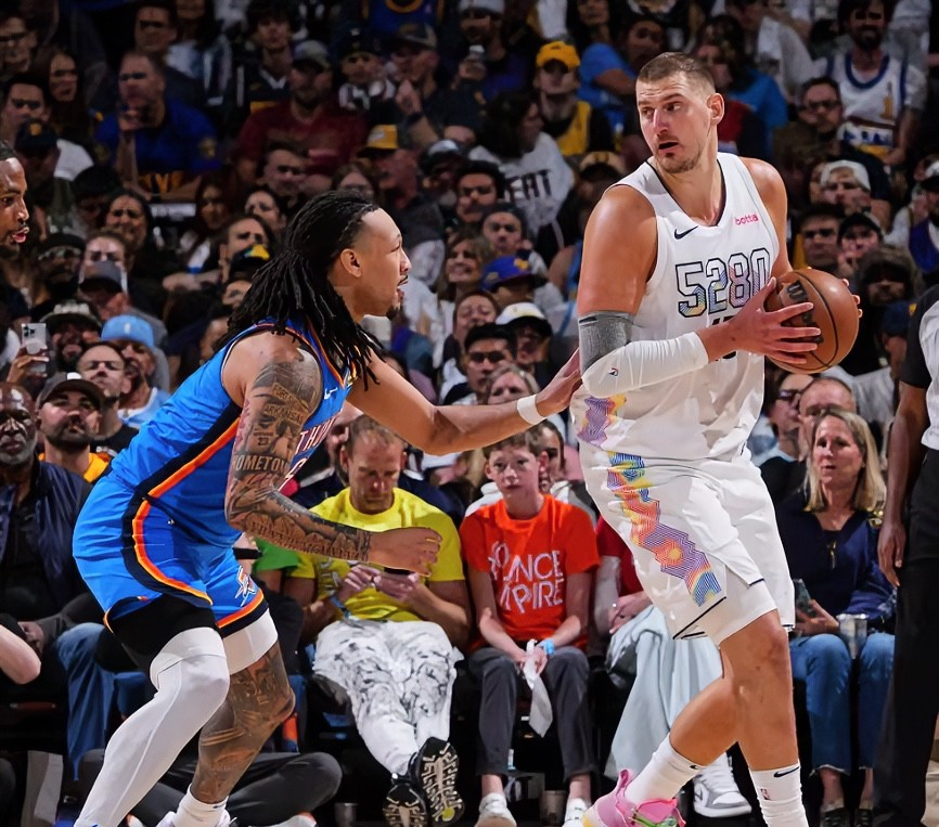 开云体育入口-快船鏖战掘金，福克斯点燃赛场的简单介绍