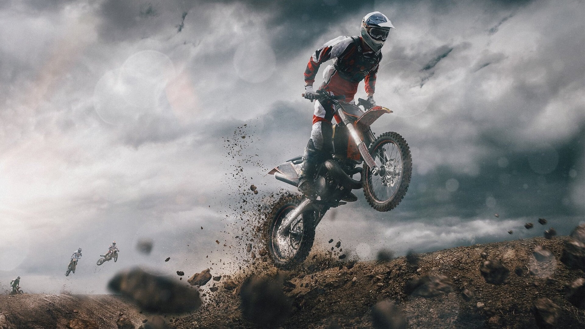 开云体育app-双城记,极速与肌肉的不可能对抗